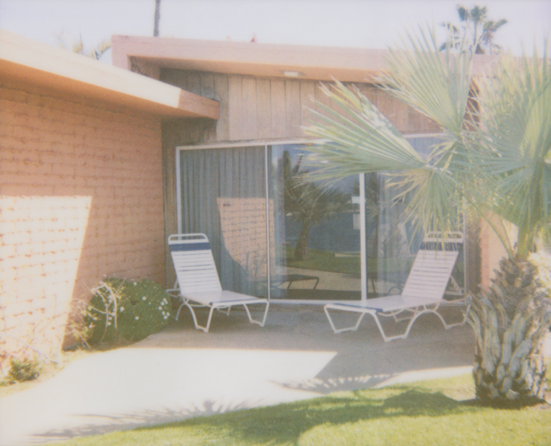 Patio - Jena Ardell